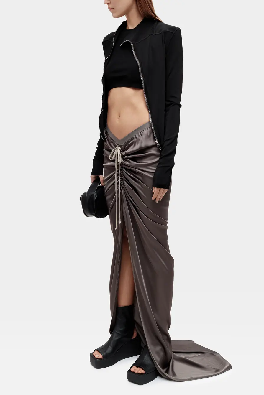Юбка Rick Owens