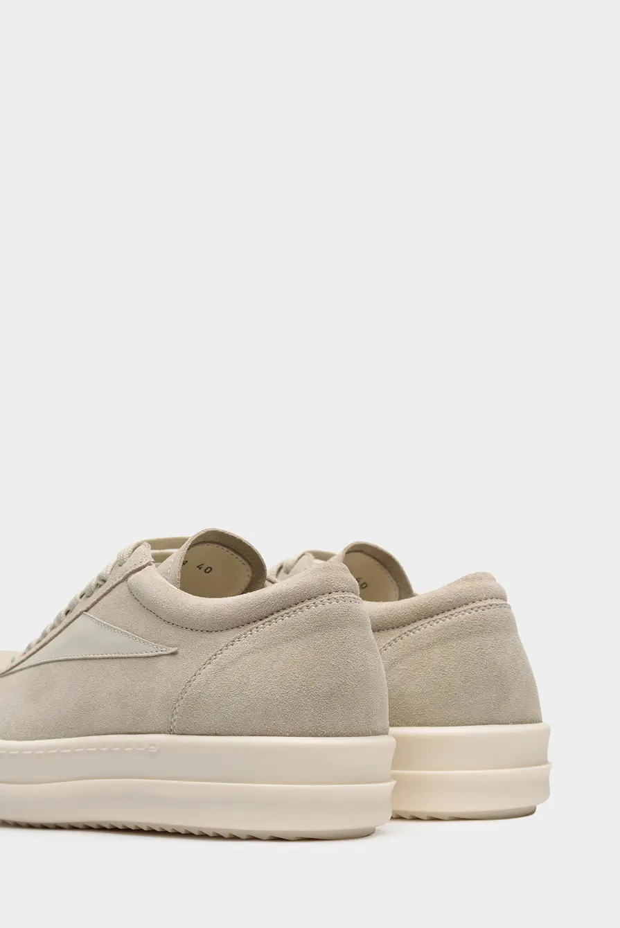 Обувь Rick Owens