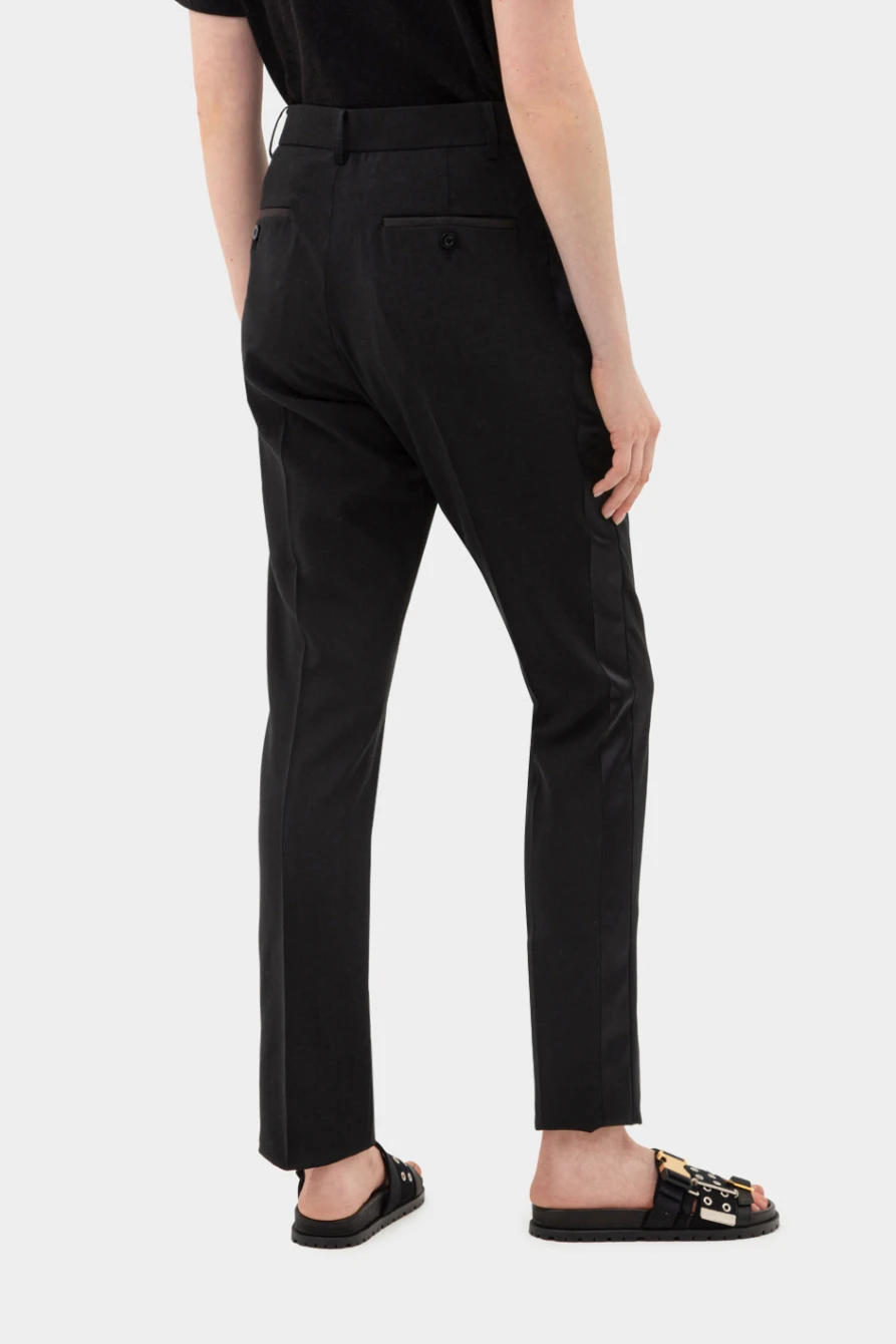 Брюки Sacai