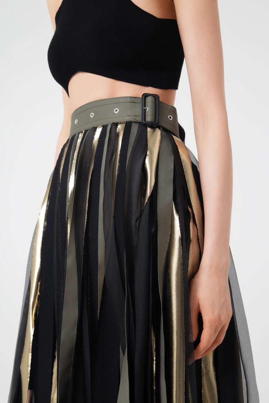 Юбка Sacai