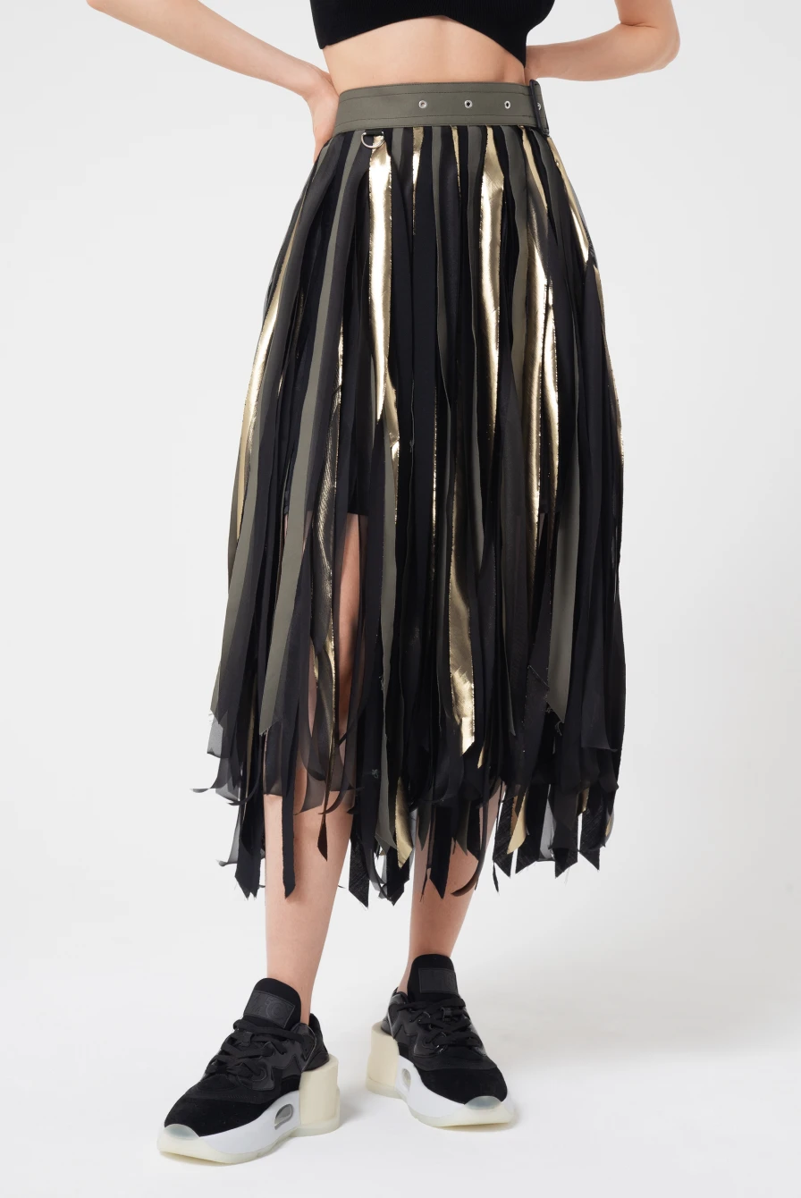 Юбка Sacai