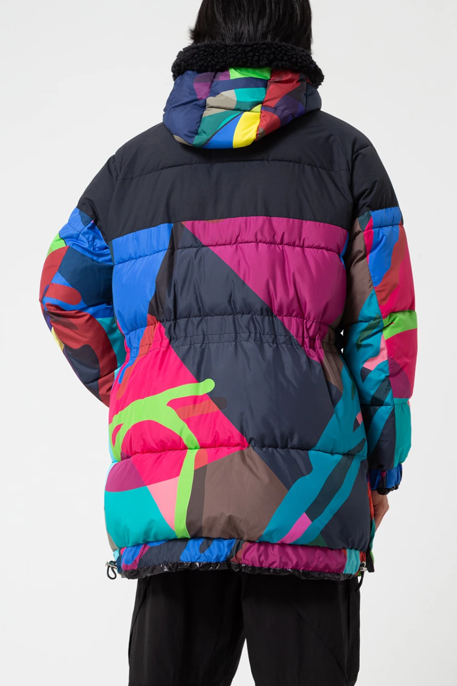 Куртка Sacai