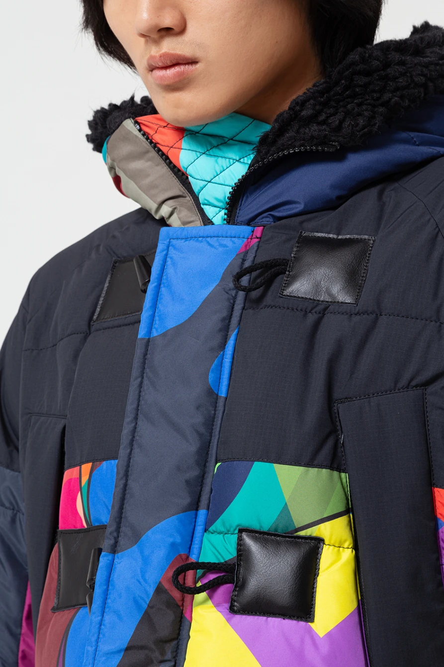 Куртка Sacai