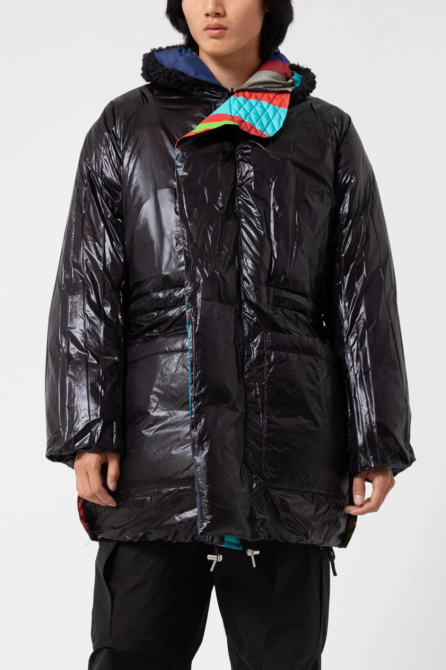 Куртка Sacai