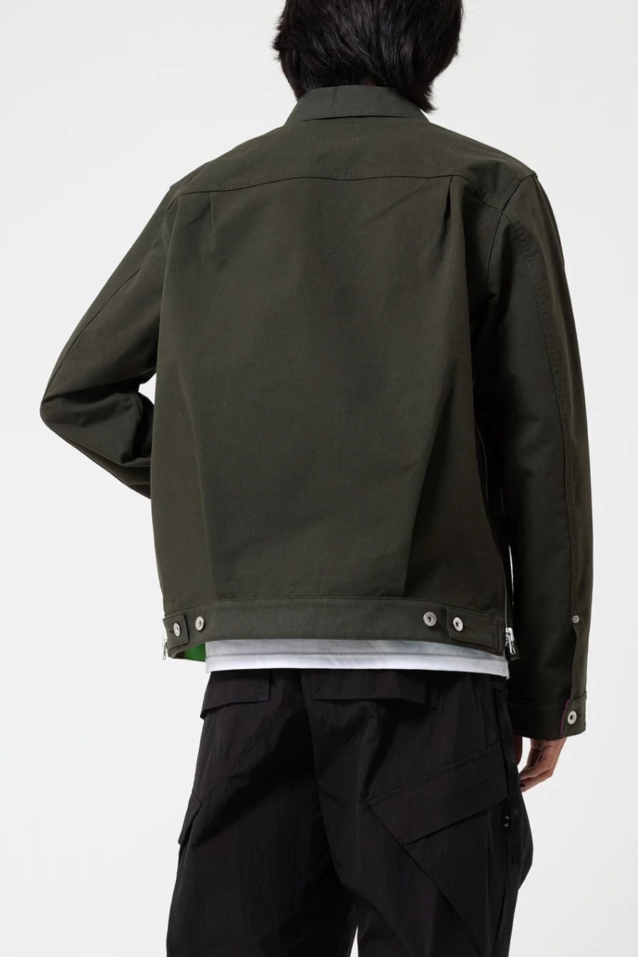 Куртка Sacai