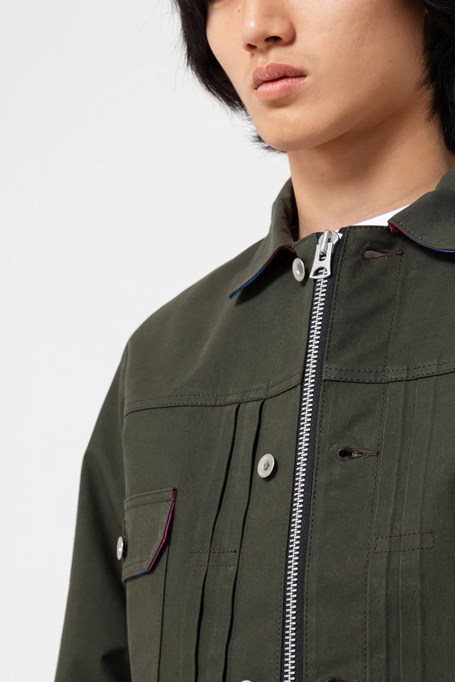 Куртка Sacai