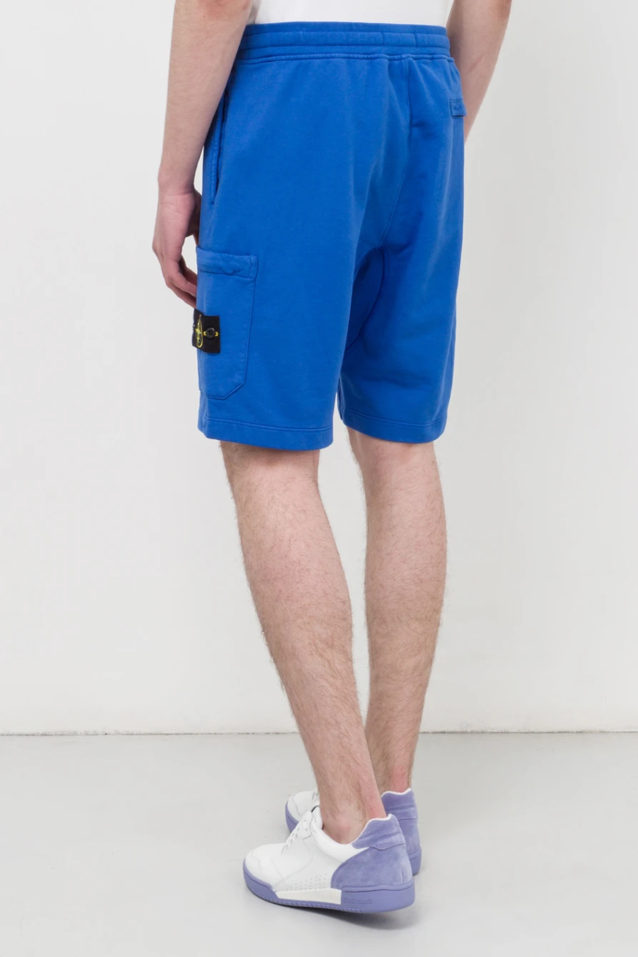 Шорты Stone Island