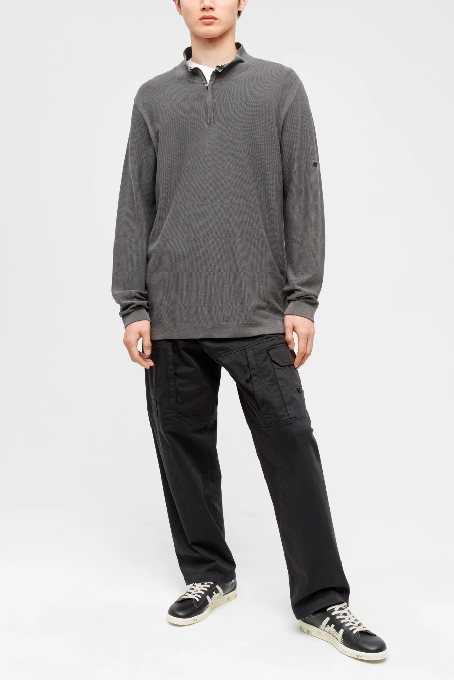 Джемпер Stone Island