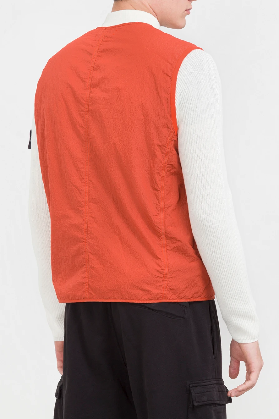 Жилет Stone Island