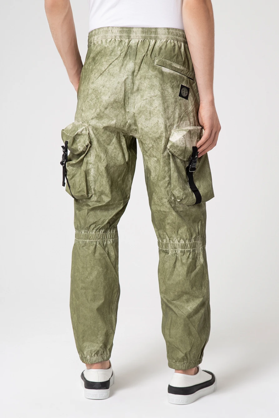 Брюки Stone Island