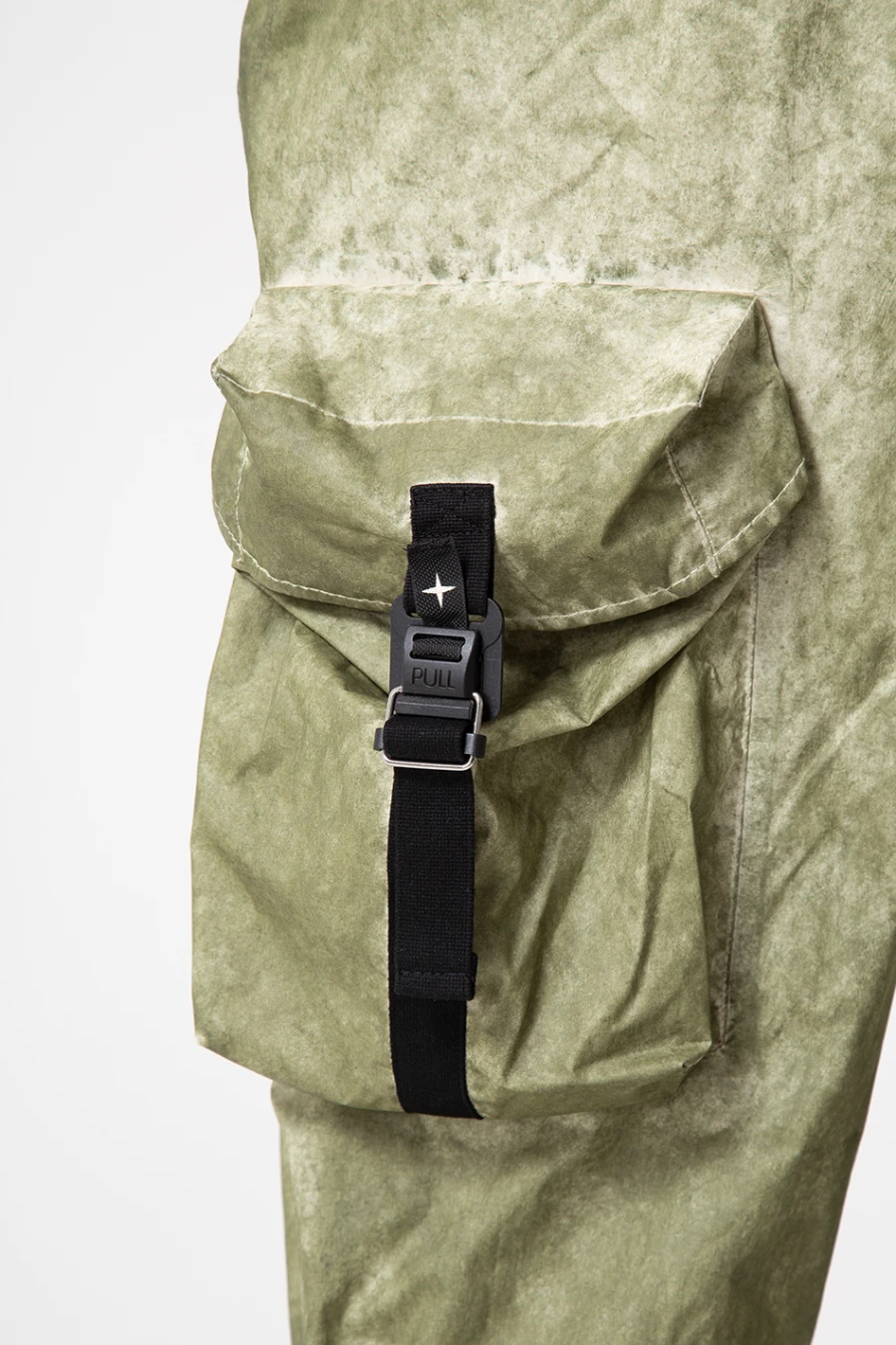 Брюки Stone Island