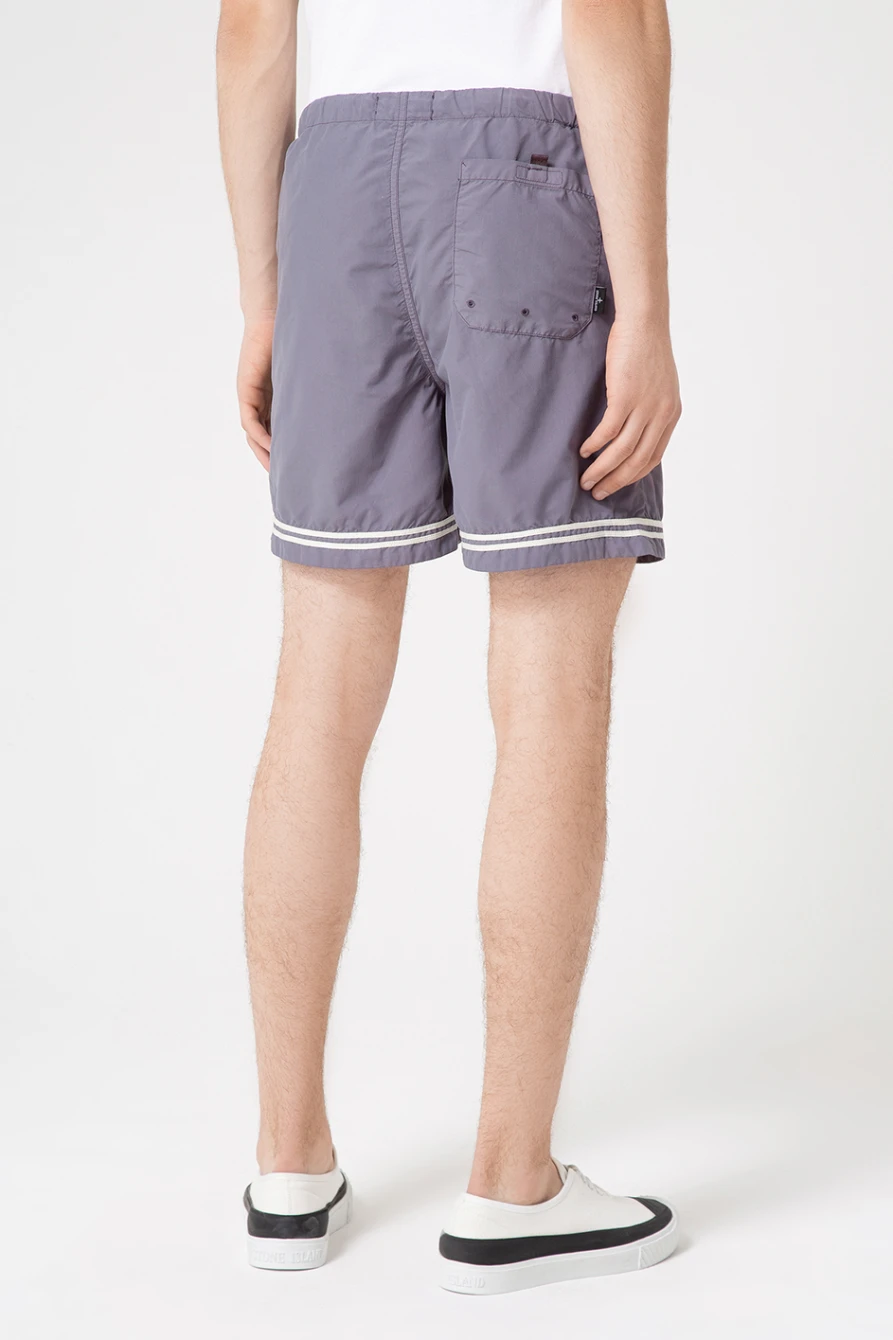 Шорты Stone Island