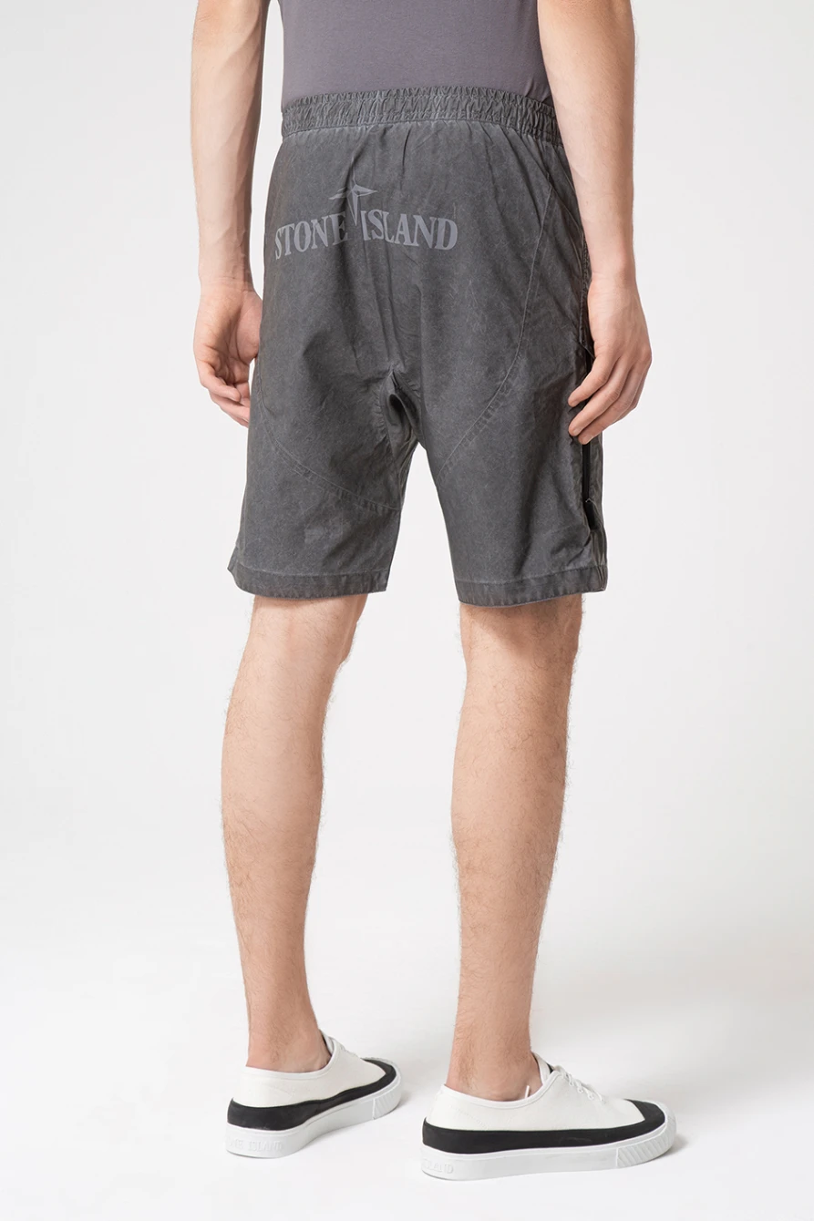 Шорты Stone Island