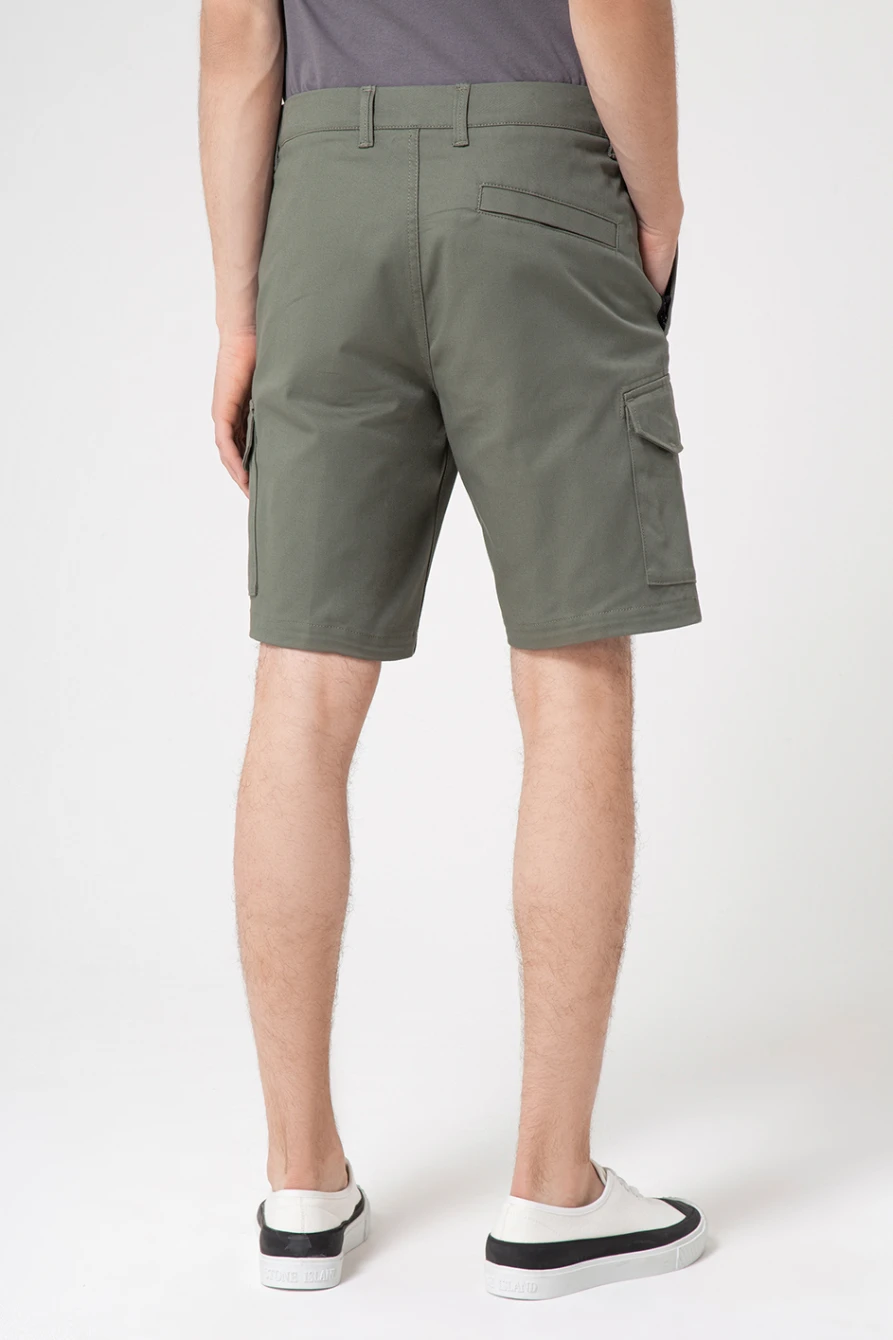 Шорты Stone Island