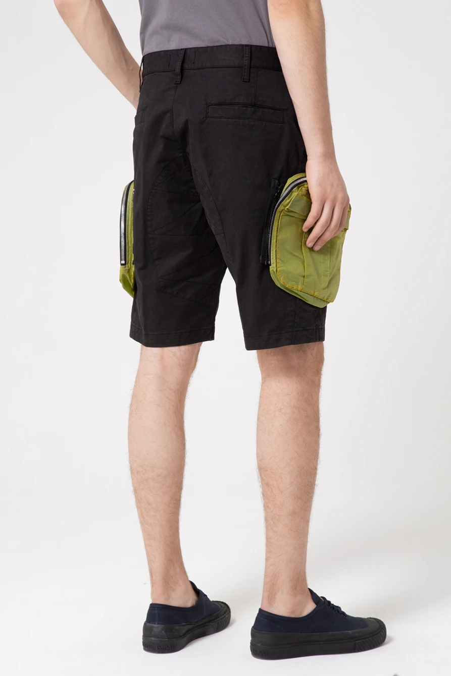 Шорты Stone Island