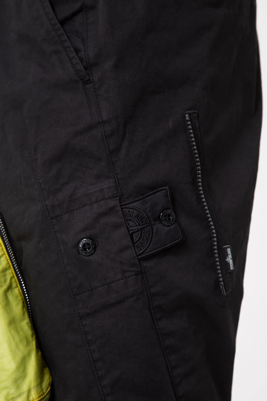 Шорты Stone Island