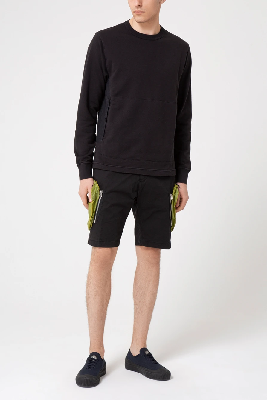 Шорты Stone Island