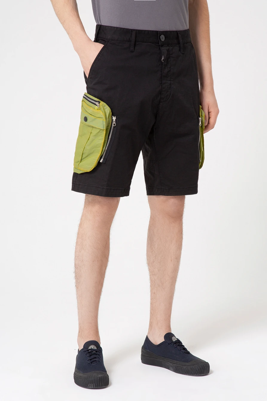Шорты Stone Island