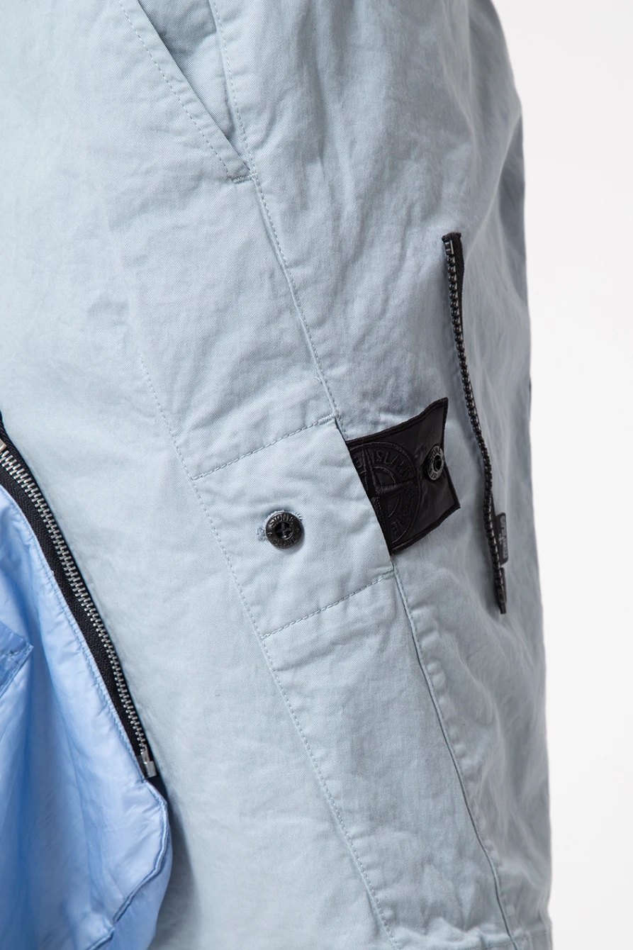 Шорты Stone Island