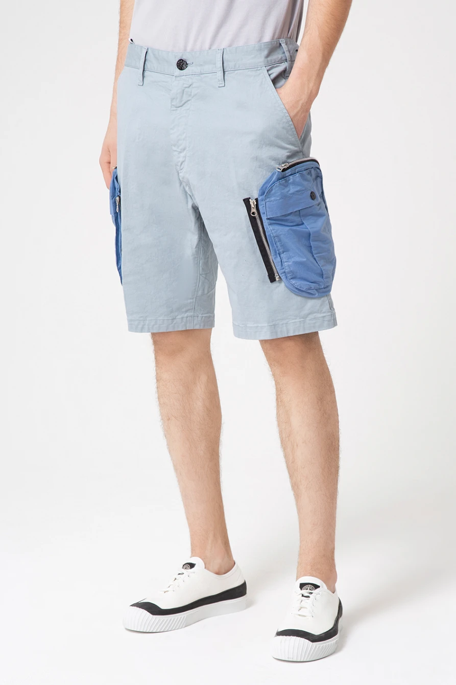 Шорты Stone Island