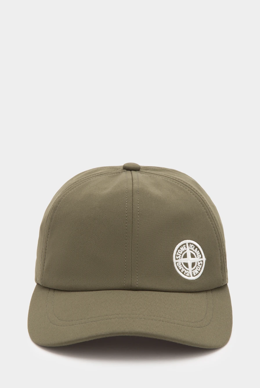 Бейсболка Stone Island