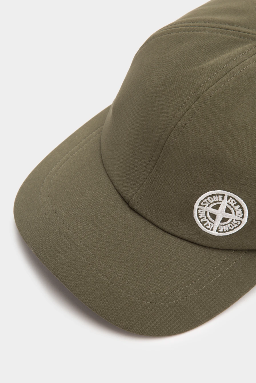 Бейсболка Stone Island