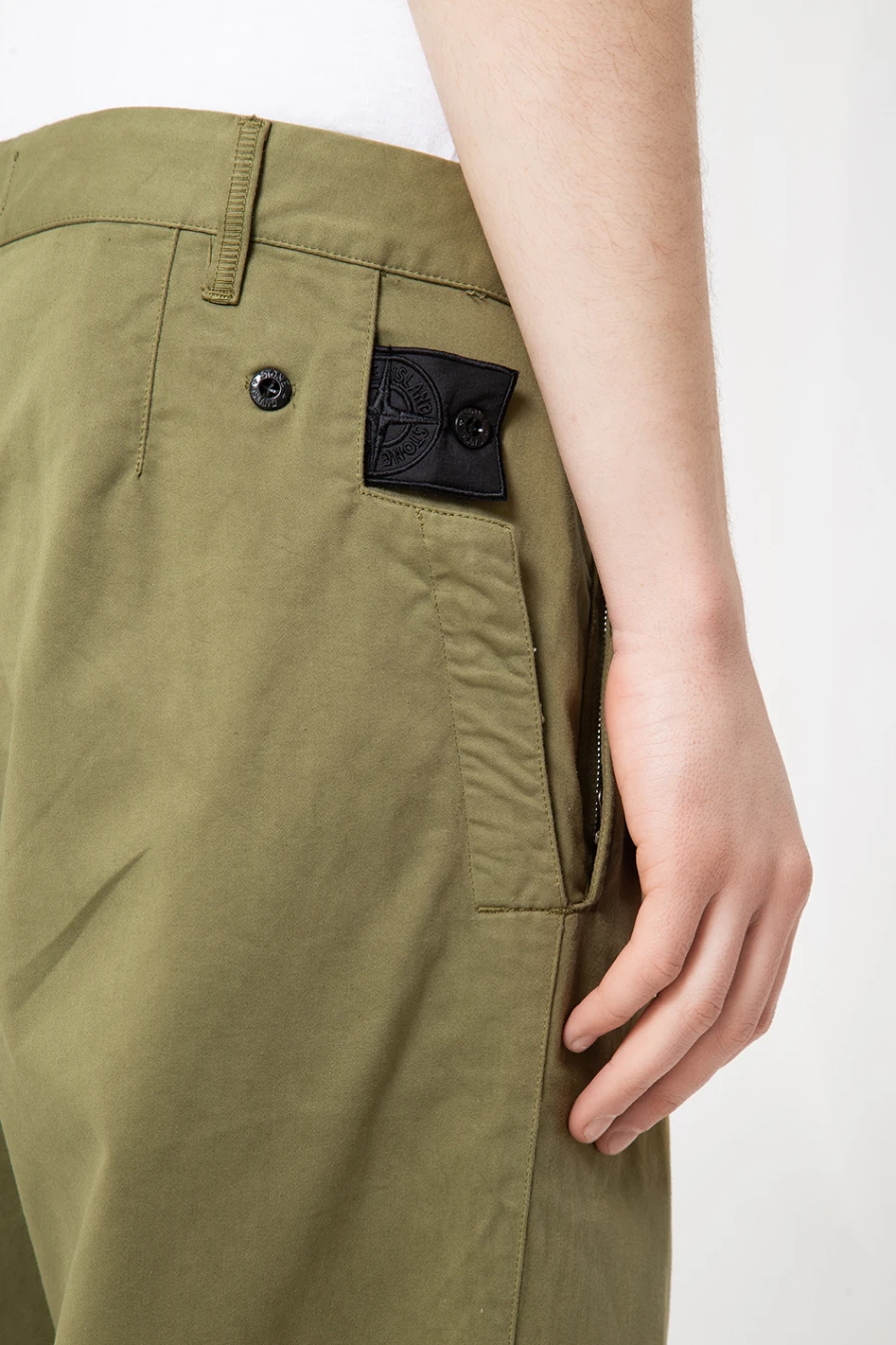 Брюки Stone Island