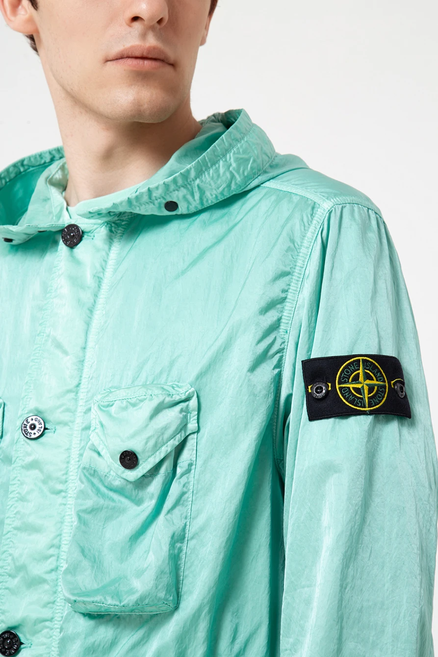 Куртка Stone Island