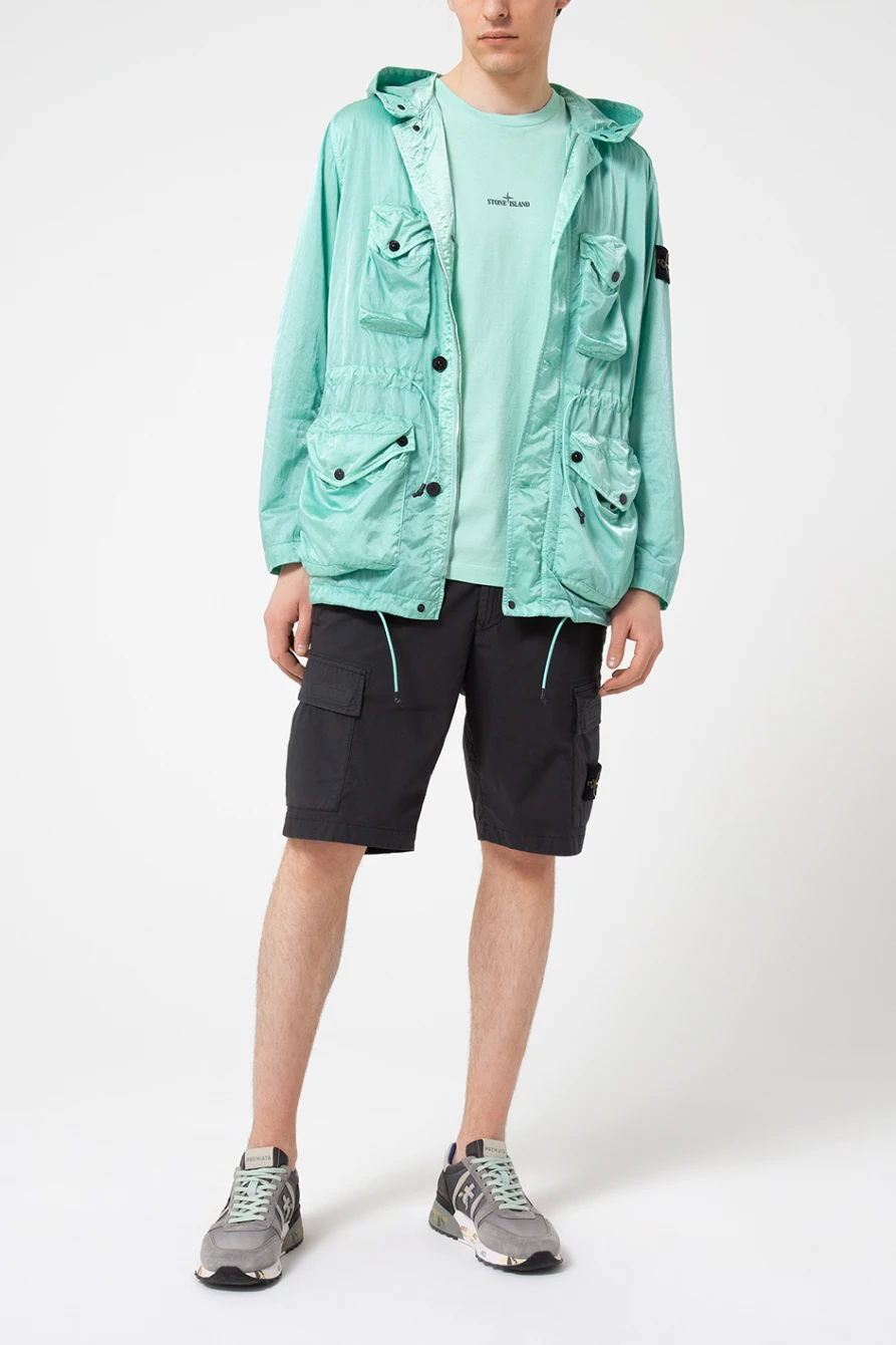 Куртка Stone Island