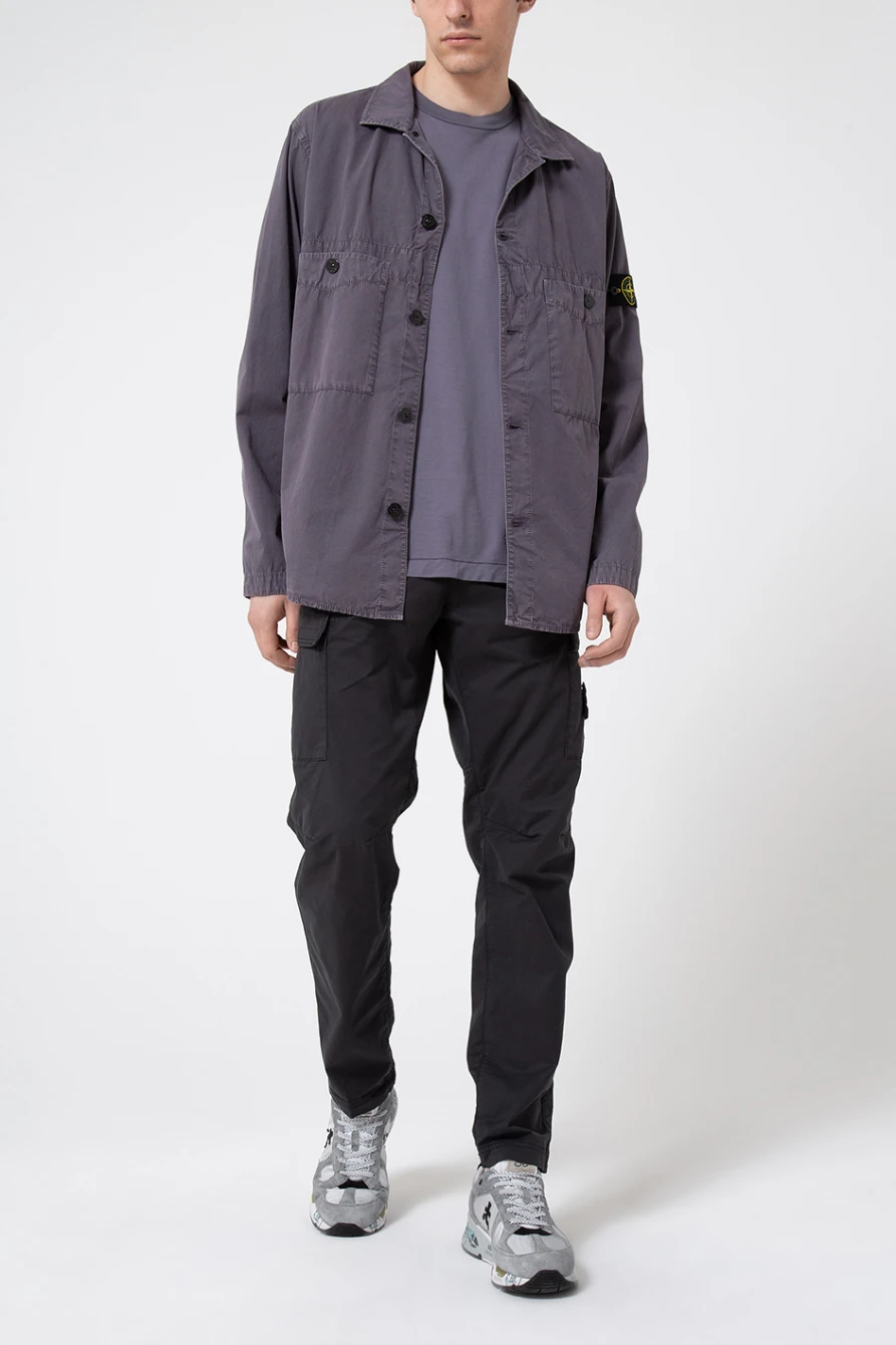Брюки Stone Island