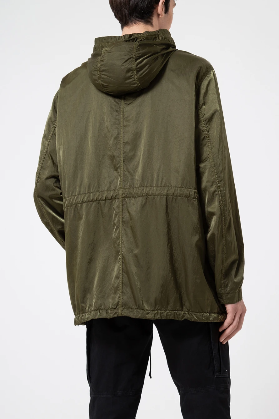 Куртка Stone Island