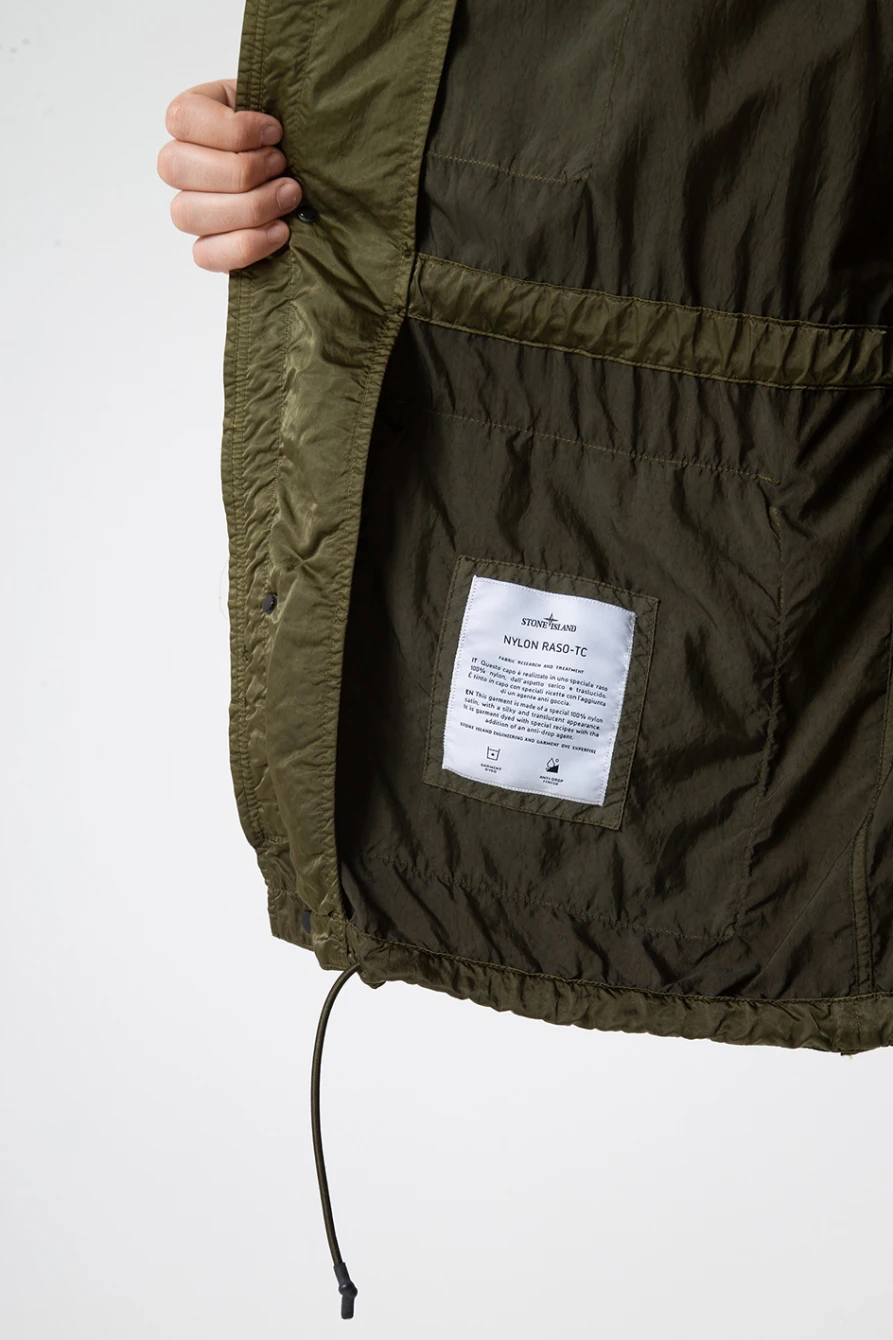 Куртка Stone Island
