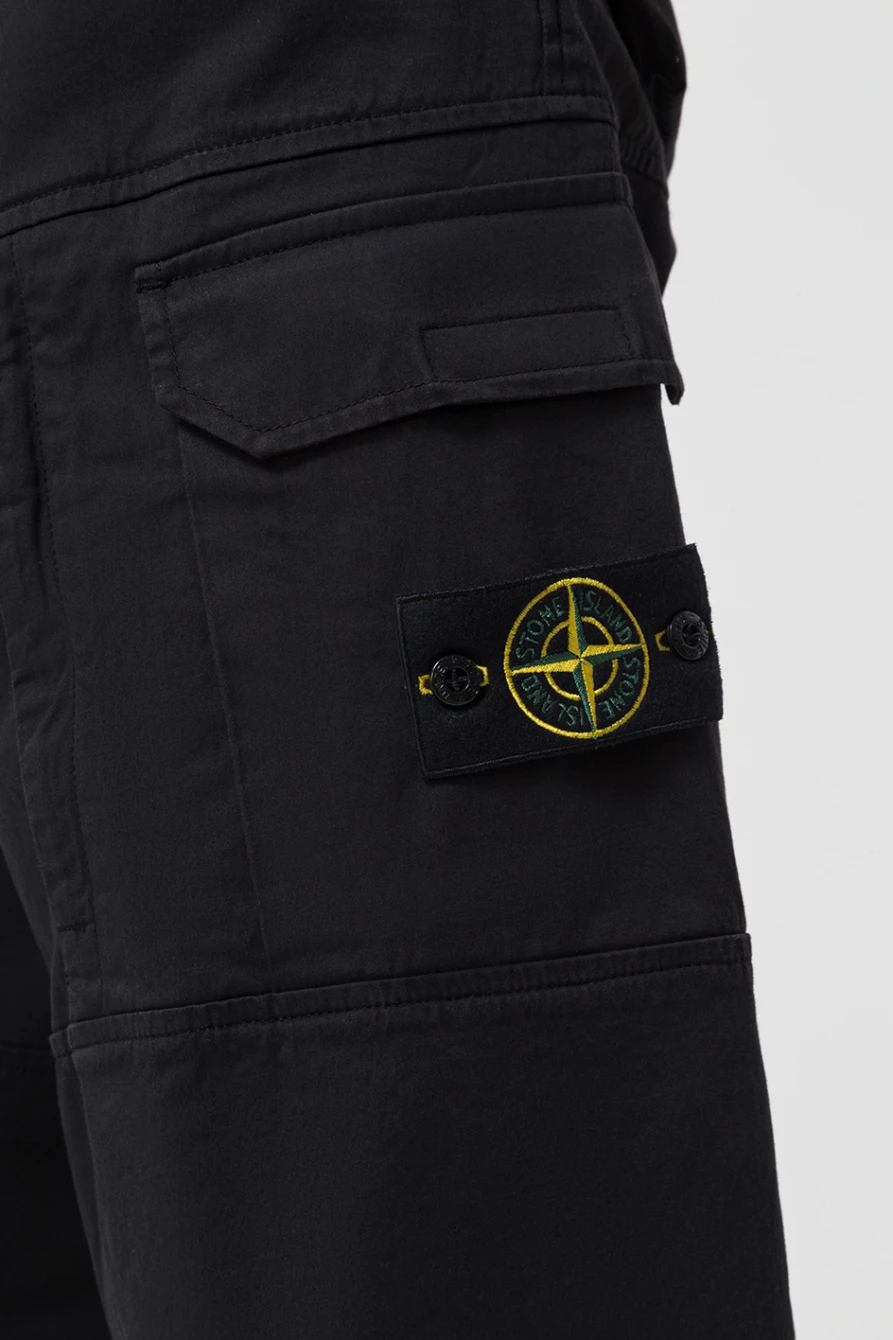 Брюки Stone Island