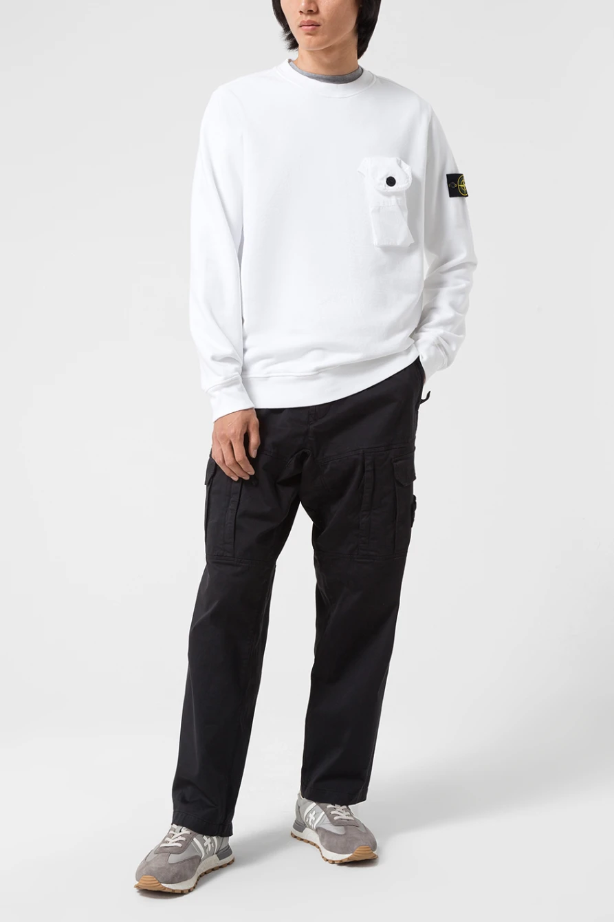 Брюки Stone Island