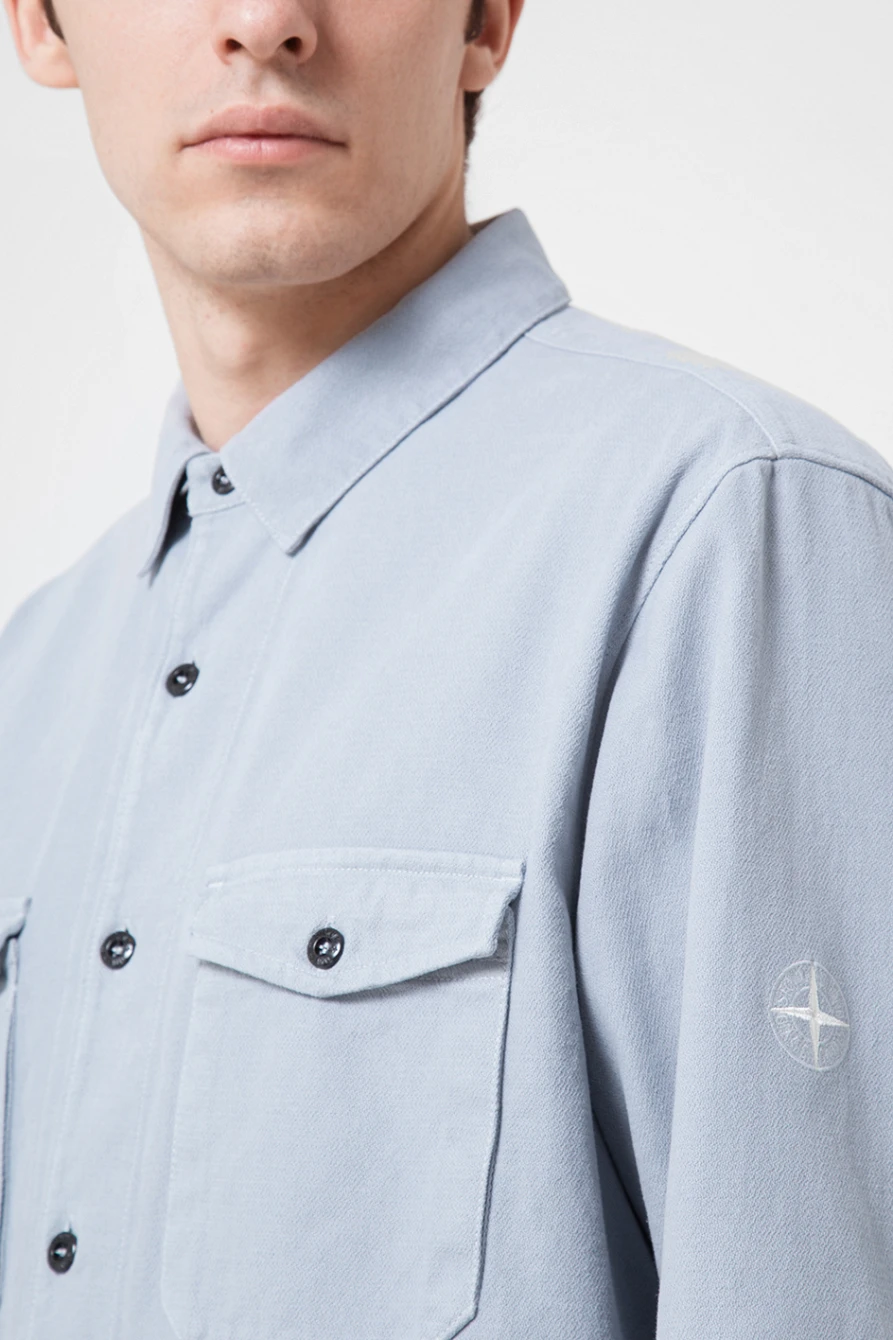 Рубашка Stone Island