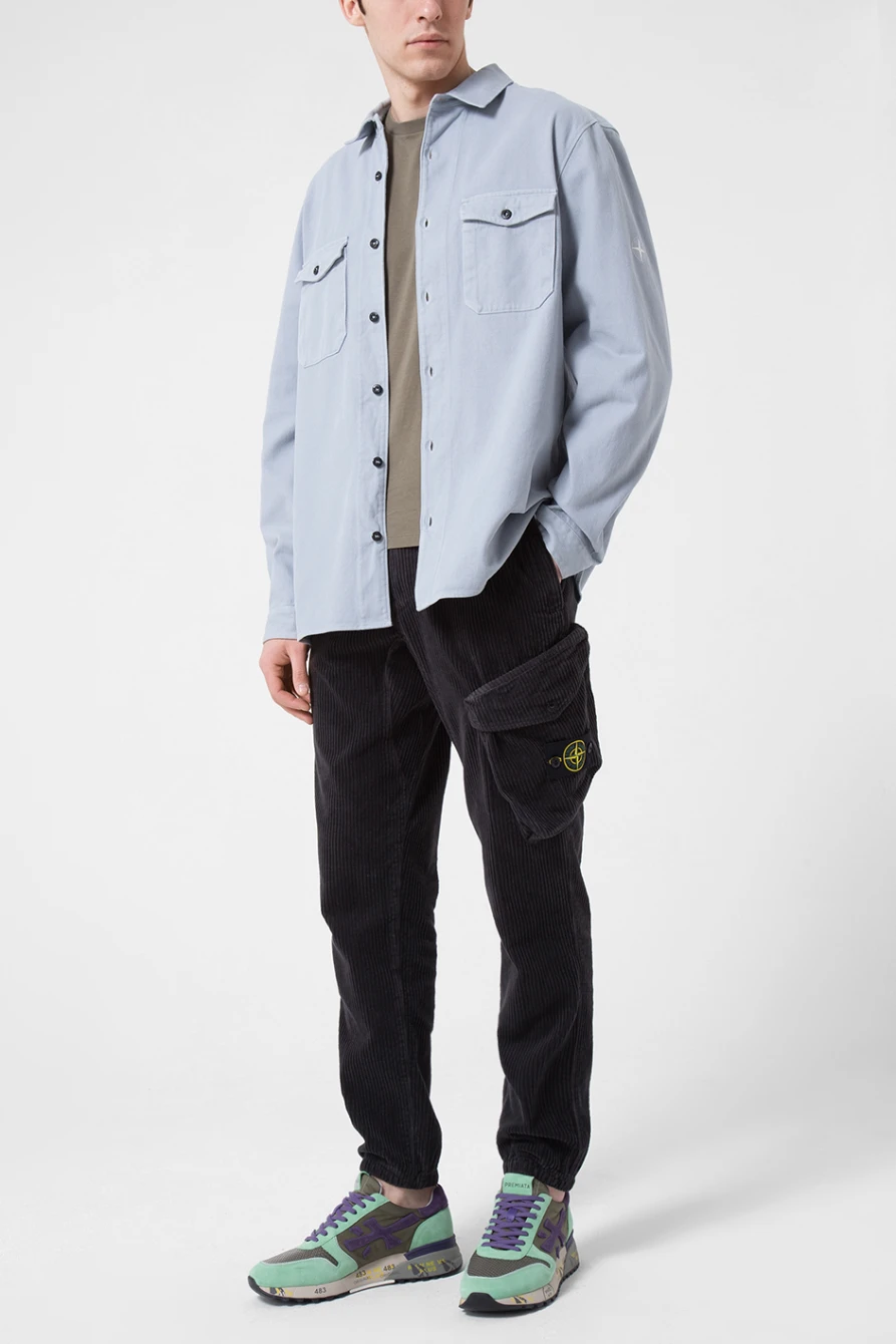 Рубашка Stone Island