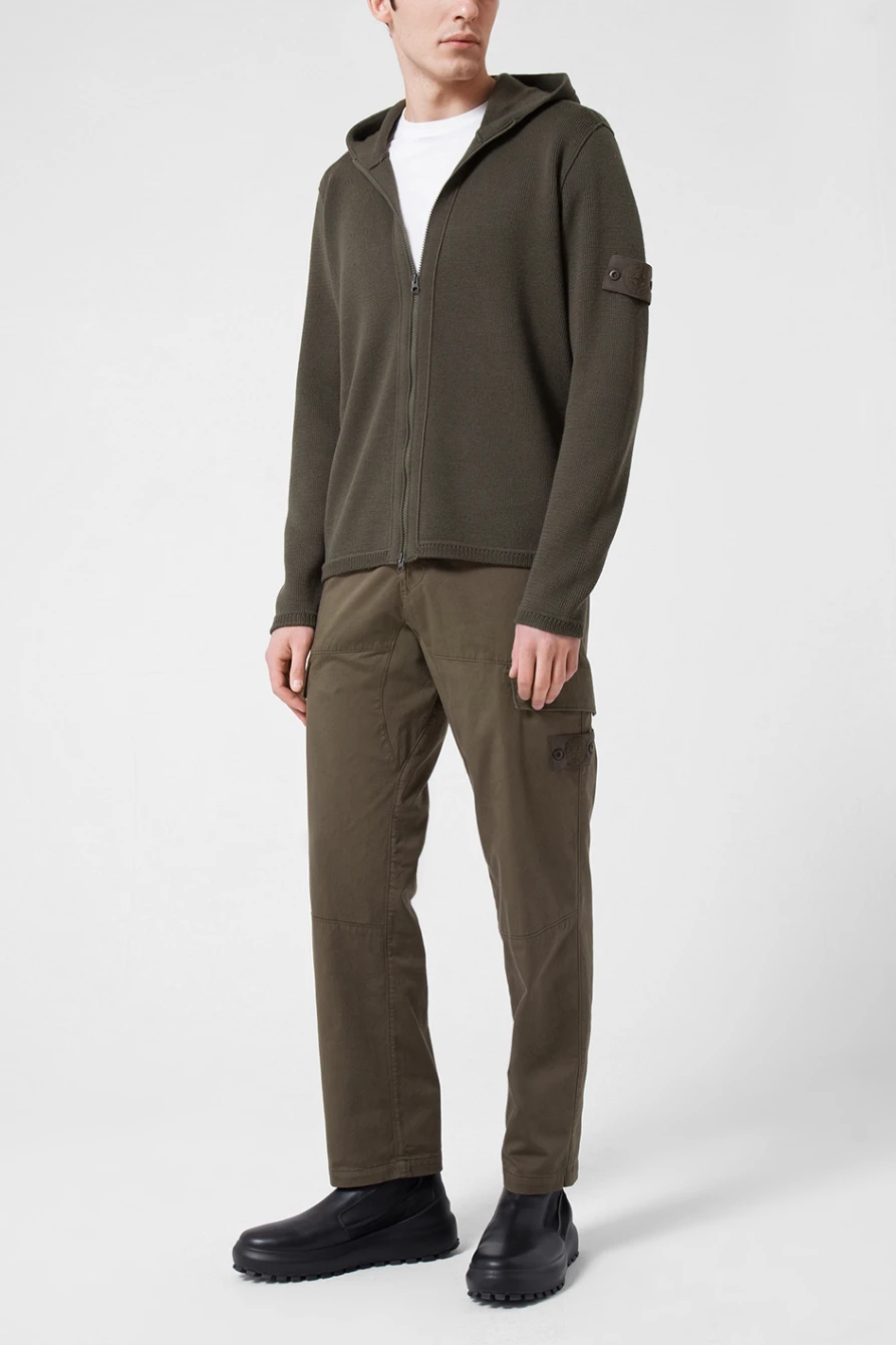 Брюки Stone Island