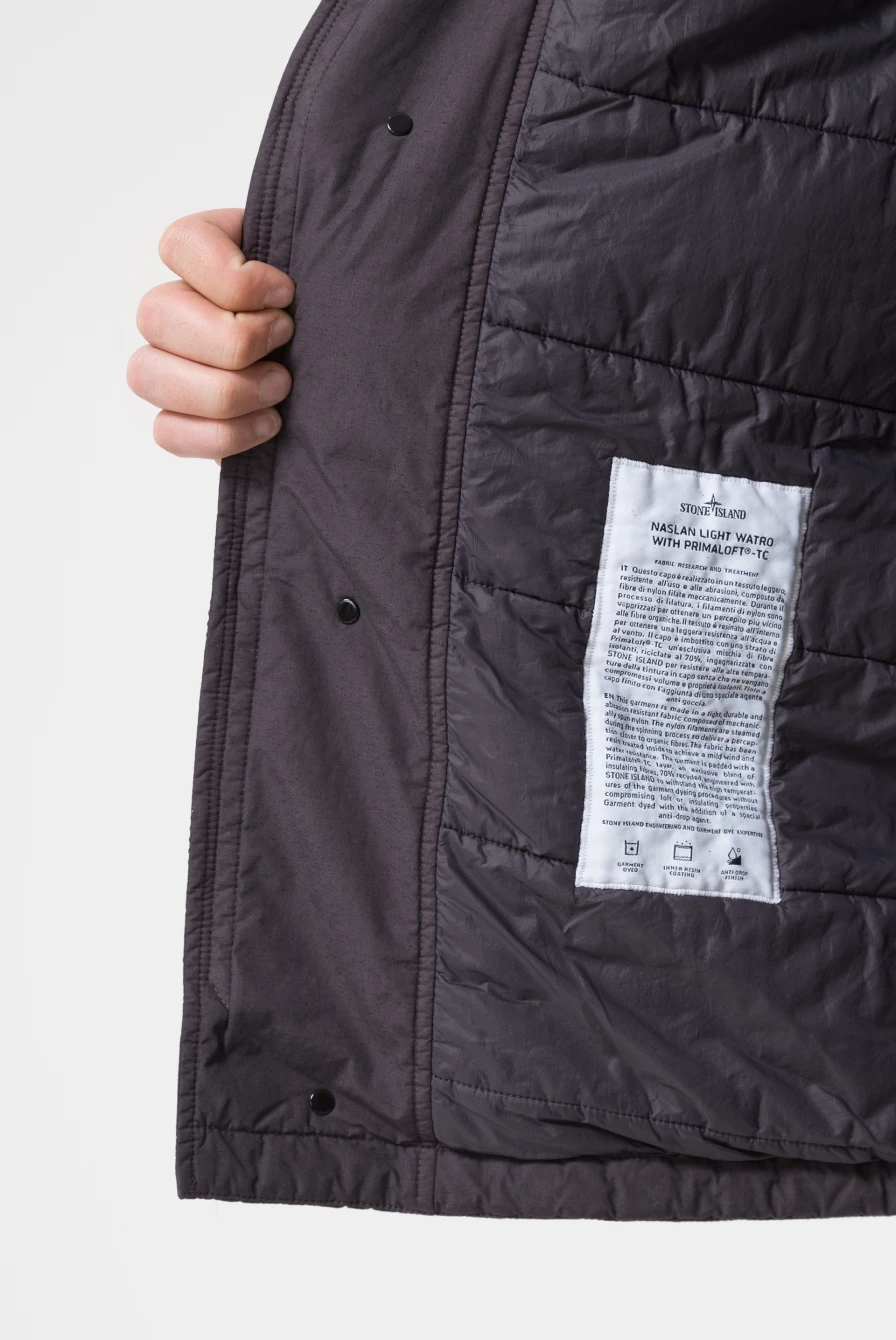 Куртка Stone Island