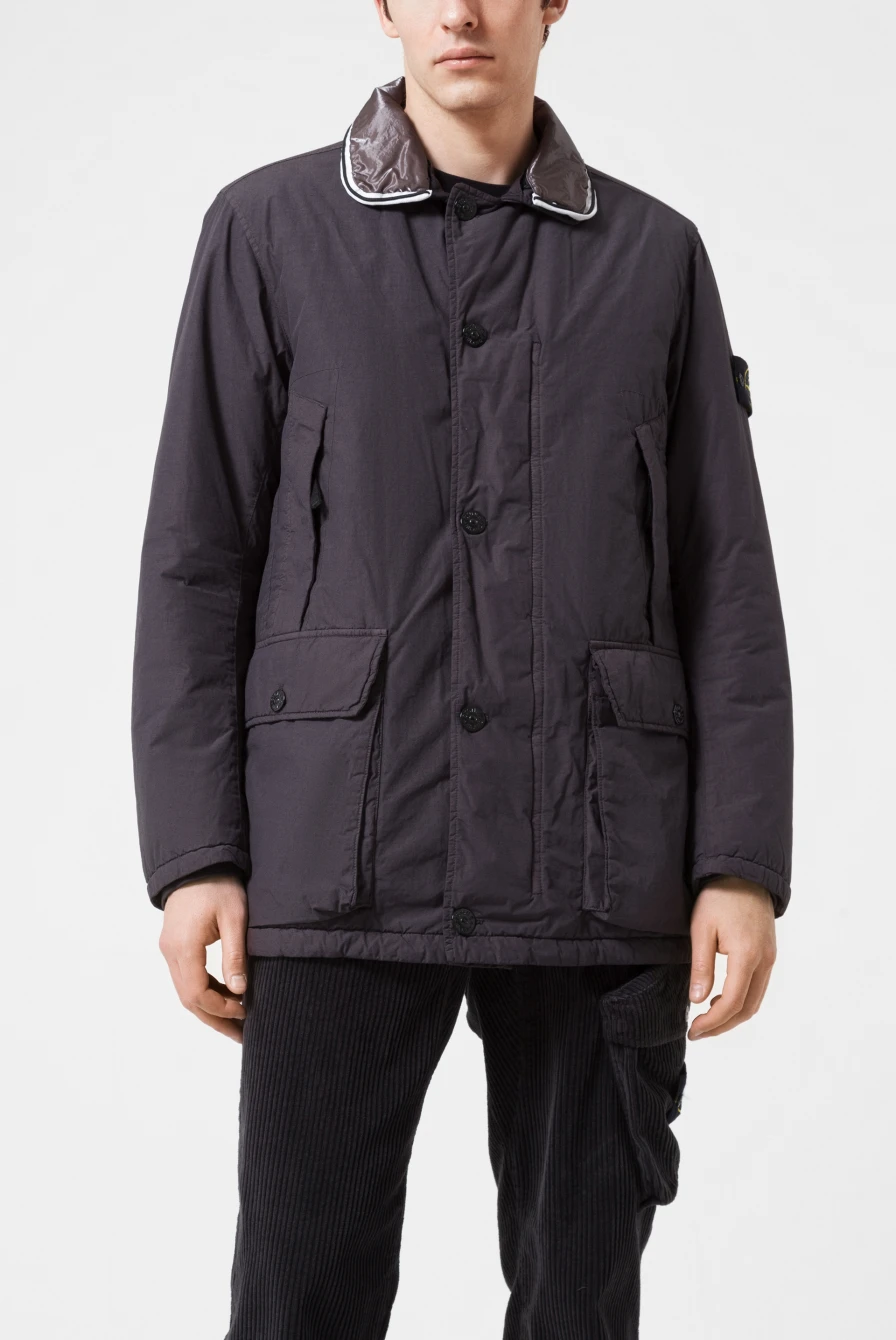 Куртка Stone Island