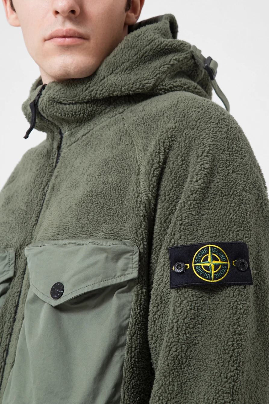 Куртка Stone Island