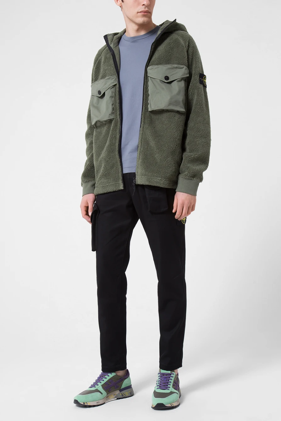 Куртка Stone Island