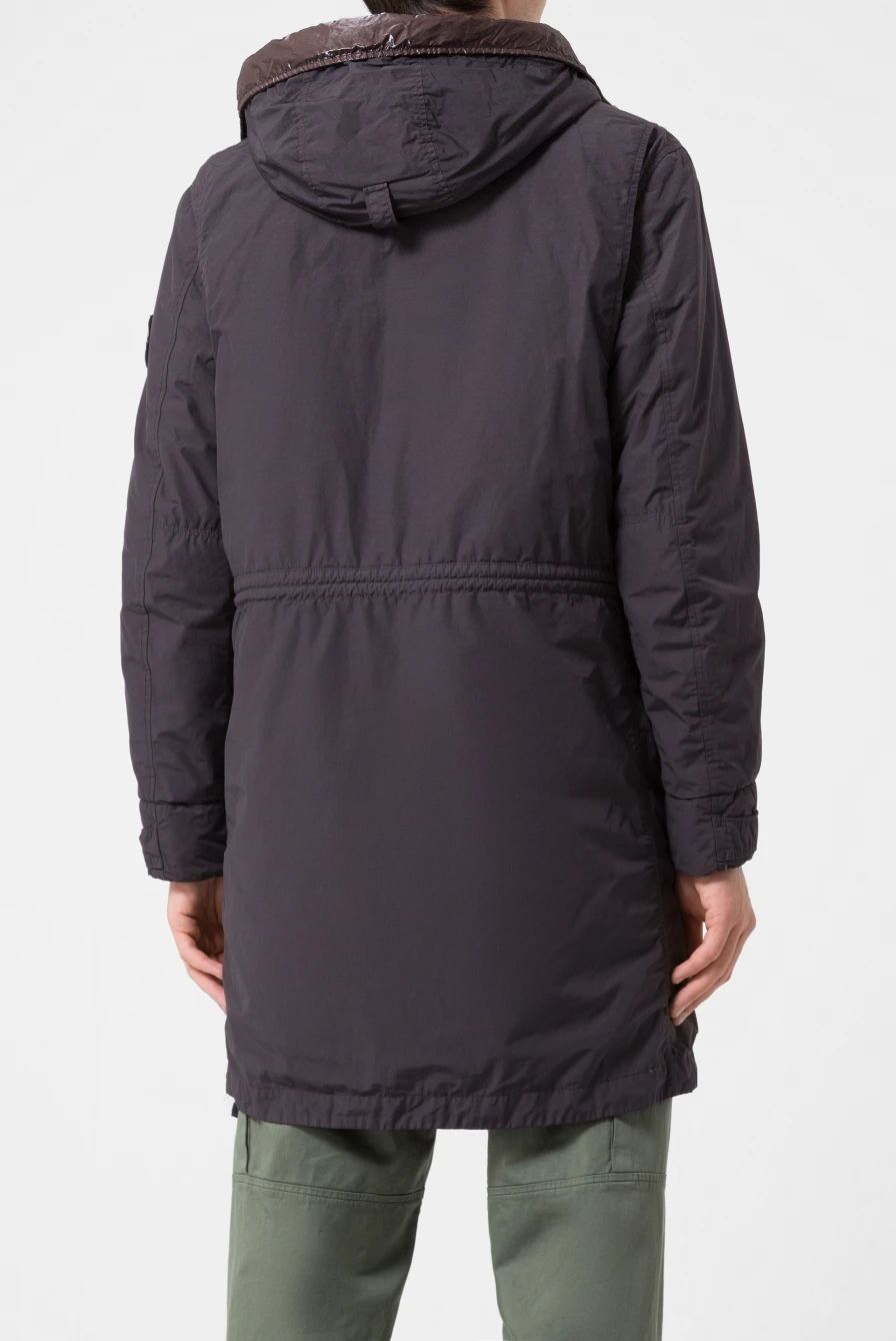 Куртка Stone Island