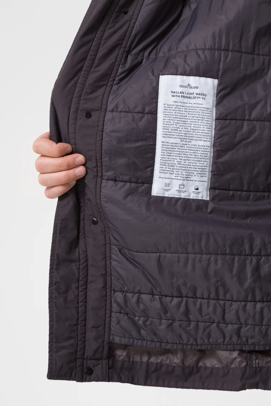 Куртка Stone Island