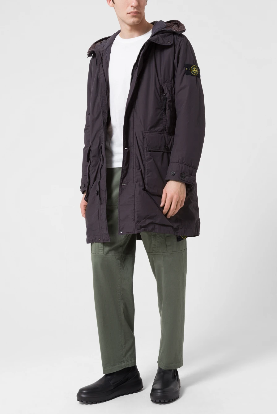 Куртка Stone Island