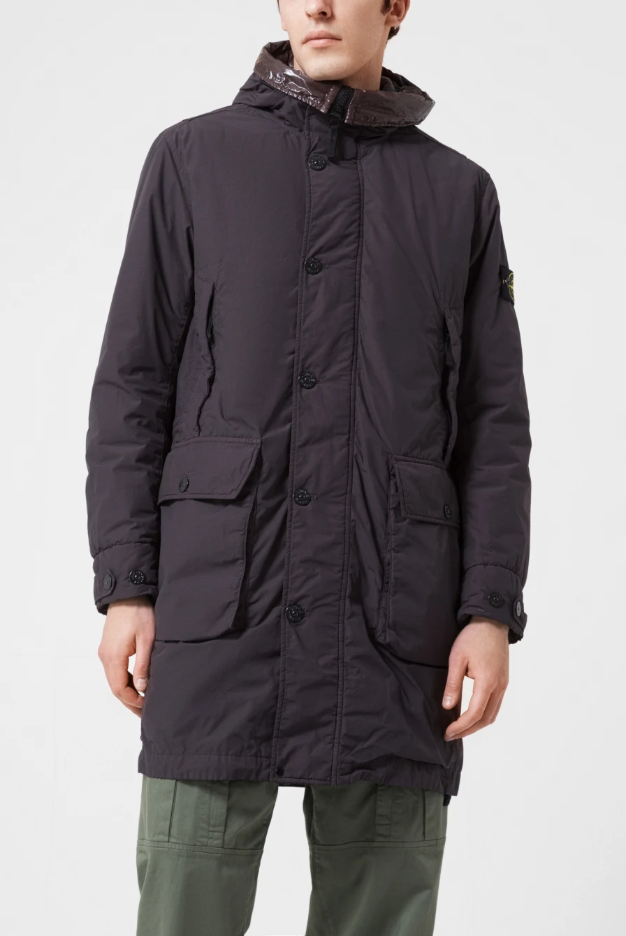 Куртка Stone Island