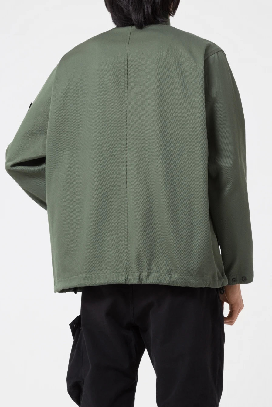 Куртка Stone Island