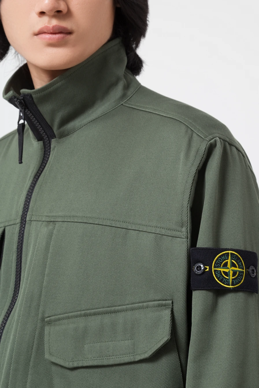 Куртка Stone Island