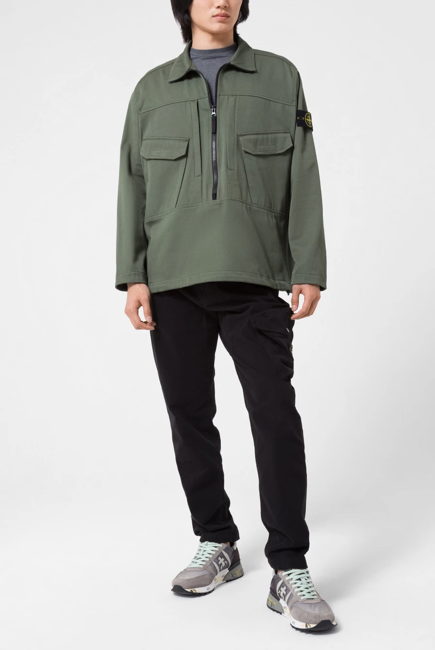 Куртка Stone Island