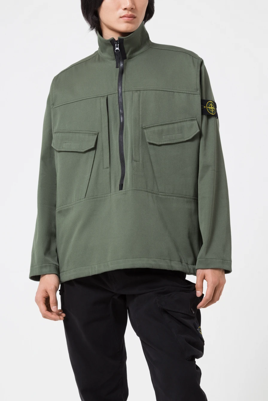 Куртка Stone Island
