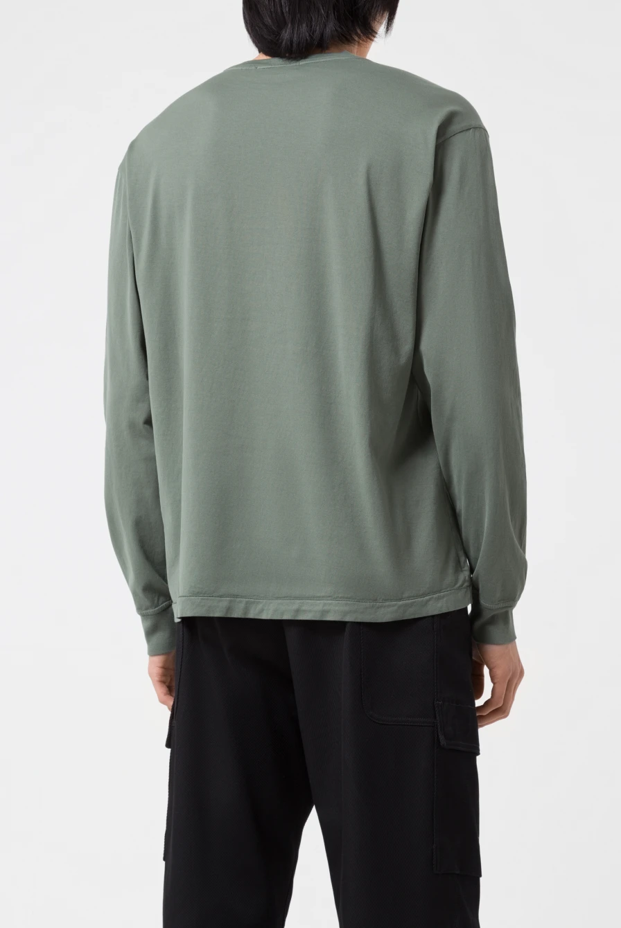 Лонгслив Stone Island